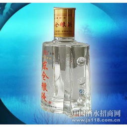 東倉糧液酒 是酒中珍品，還是飲品新寵？